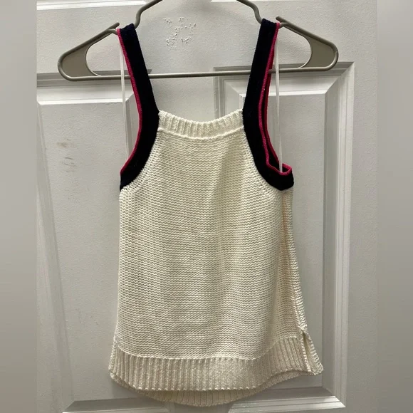 Anthropologie Knit Tank - Picture 2 of 6